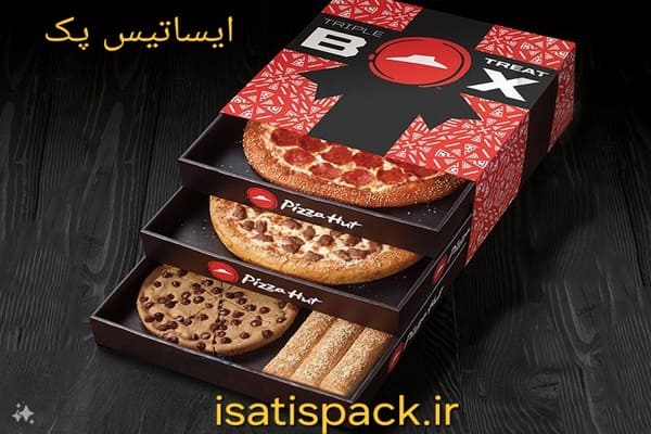 تکنولوژی حسگر در بسته‌ بندی غذا